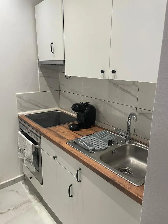 Almond Apartment Thessaloniki